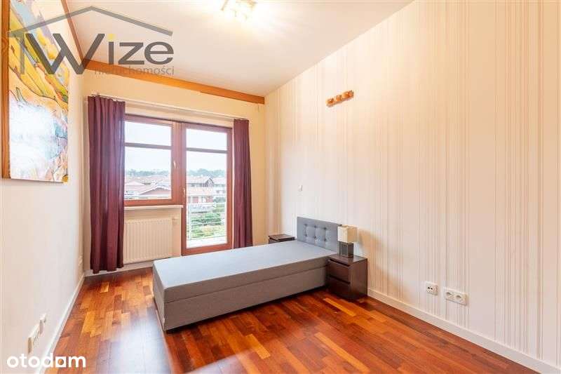 3 pok. apartament w Jelitkowie - Os. Neptun Park - Pełny obrazek: 5/11