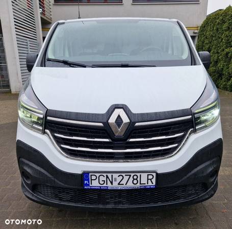 Renault Trafic - 8