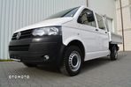 Volkswagen TRANSPORTER T5 LIFT ***IDEALNA*** - 4