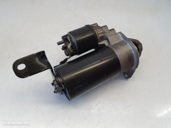 Motor Arranque Opel Zafira A Veículo Multiuso (T98) - 4