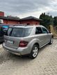 Mercedes-Benz ML 320 CDI 4-Matic - 5