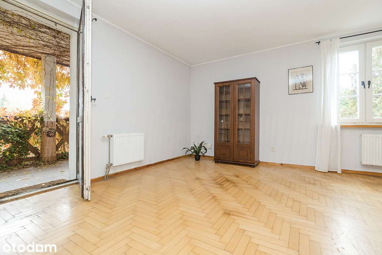 Grunty uregulowane / KW / prywatność / taras / 0% prowizji / zieleń-4