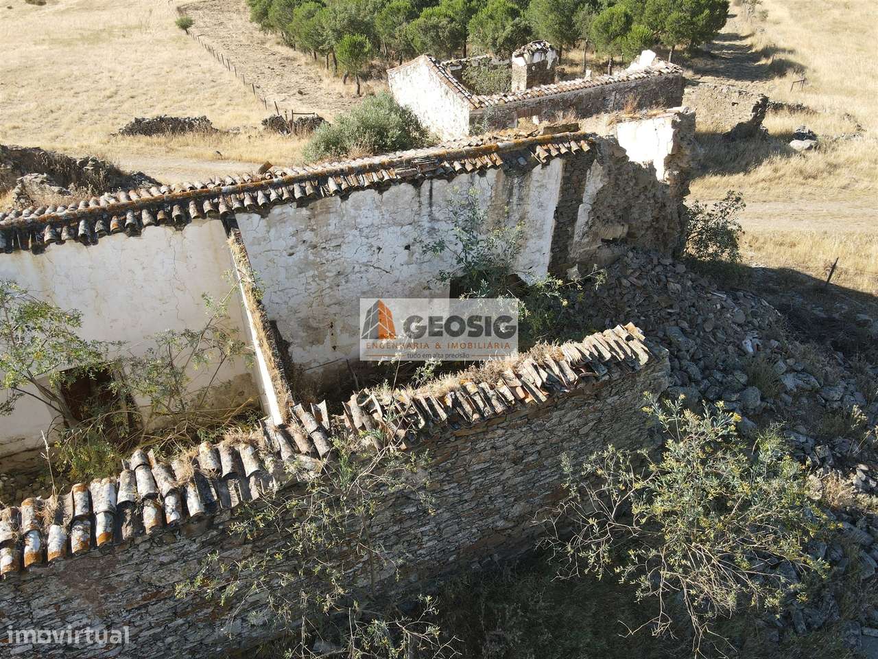 Herdade T3 Venda em Santa Cruz,Almodôvar-4