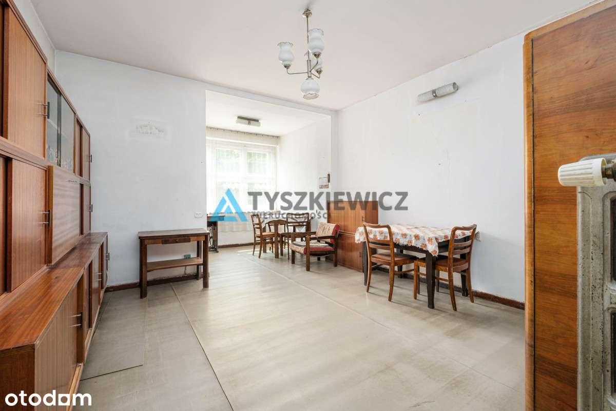 Mieszkanie 3 pokoje Gdańsk Siedlce - Pełny obrazek: 2/16