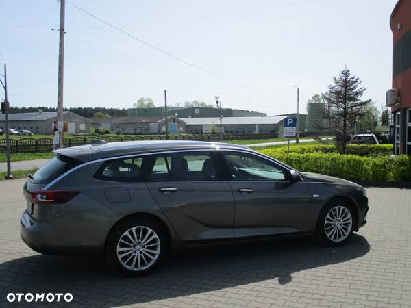 Opel Insignia CT 1.5 T Elite S&S - 5