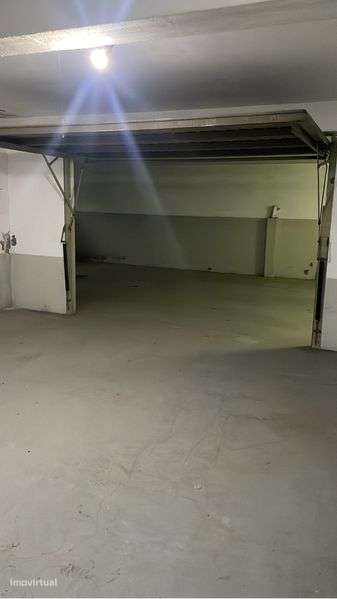 Garagem Individual Fechada - Grande imagem: 5/6