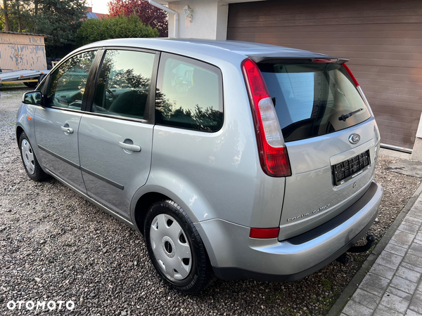 Ford Focus C-Max 1.8 Ambiente - 3