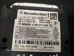 Centralina de airbag Mercedes W176 w117 w246 gla CLA  2014+ - 3