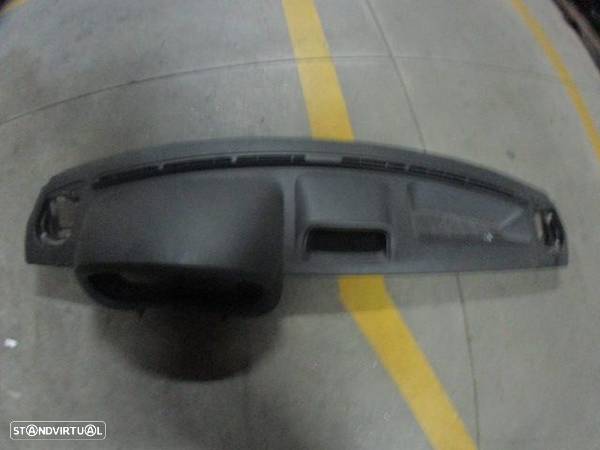 Tablier Tab240 RENAULT KANGOO 2007 1.5DCI 70CV 4P PRETO - 5