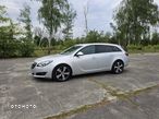 Opel Insignia 2.0 CDTI Executive S&S - 2