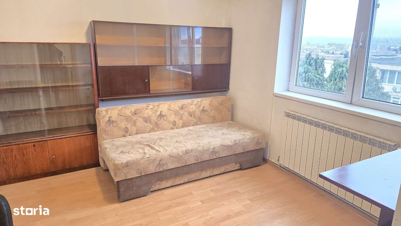 Vand apartament 3 camere cu intrari separate in Deva, Titu Maiorescu,-8