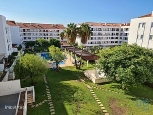 Apartamento T2 em Quarteira de 106,00 m2 - Grande imagem: 2/30