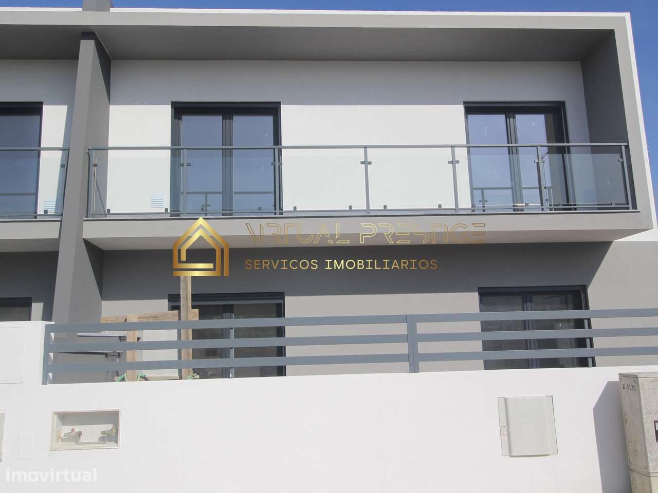 T4 moderna em construção | moradia a preço de apartamento-19