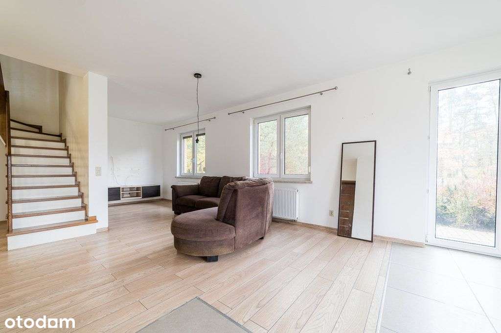 Dom przy Puszczy Noteckiej – Zielonagóra-5