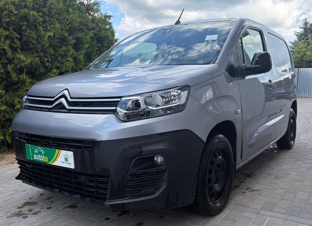 Citroën Berlingo 2022