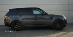 Land Rover Range Rover Sport S 5.0 V8 S/C AB Dynamic - 3