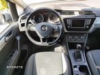 Volkswagen Touran 1.6 TDI BMT Comfortline - 23