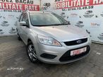 Ford Focus 1.6 - 1