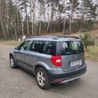 Skoda Yeti 2.0 TDI DPF 4x4 Experience - 5