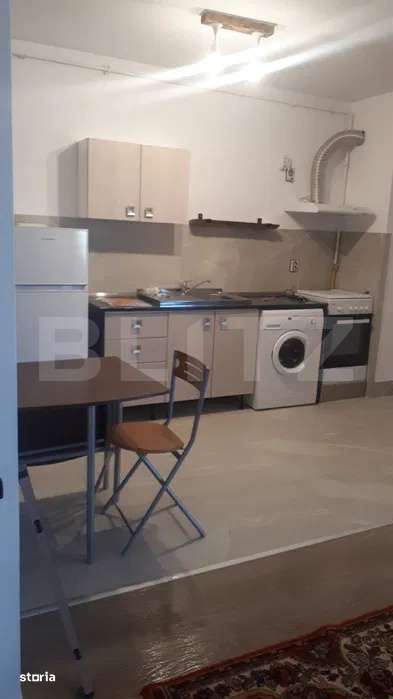 Apartament 2 camere, semidecomandat, Marasti/Iris - Imagine principală: 4/5