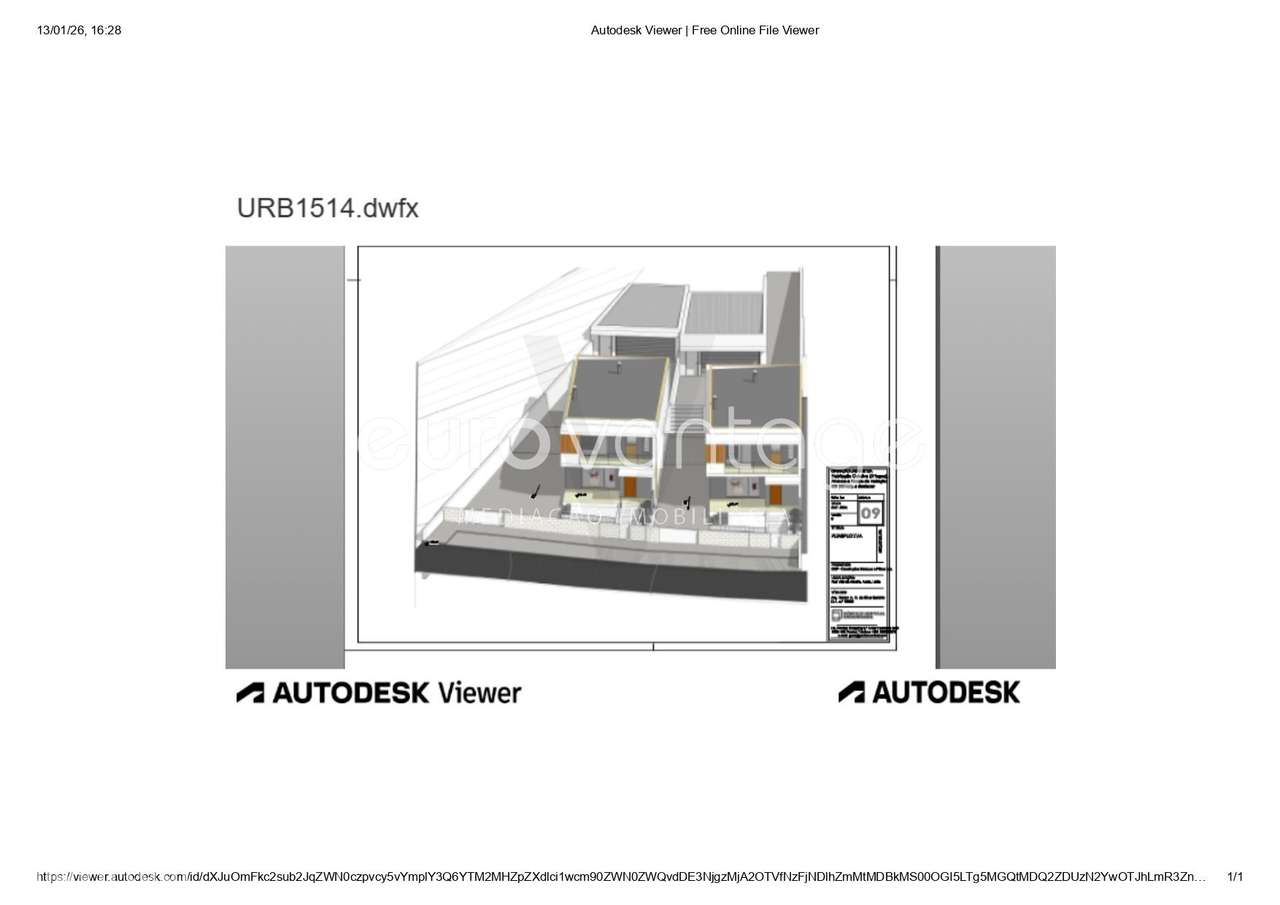 Moradia T3+1 às portas da cidade de Leiria-24