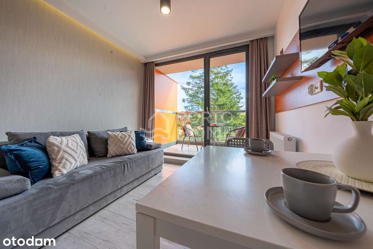 Apartament inwestycyjny | 500 metrów od morza-10