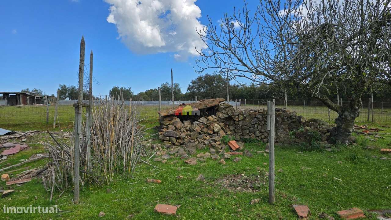 Quinta T2 em Fazendas do Cortiço-45