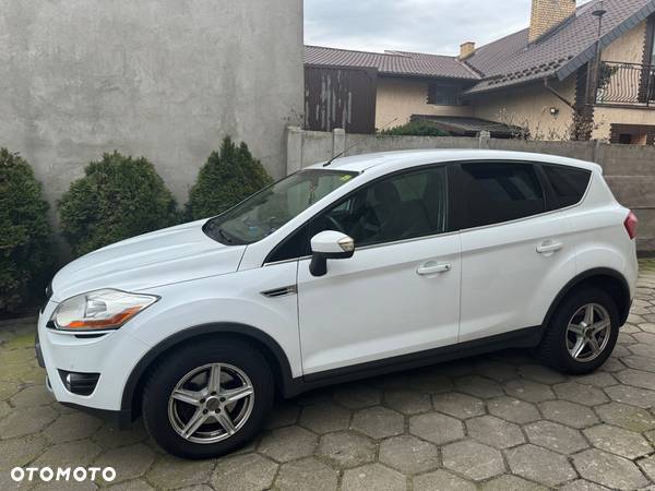 Ford Kuga 2.0 TDCi Trend FWD - 3