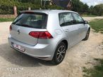 Volkswagen Golf - 4