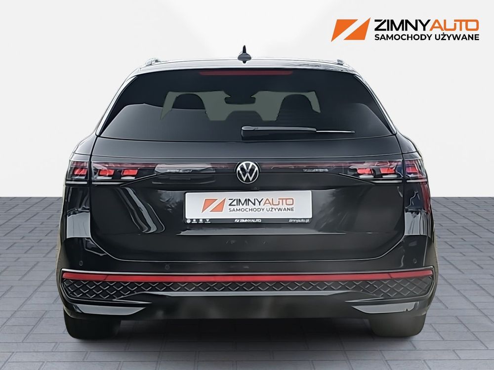 FV23%, R-LINE, 2.0 TDI 193KM 4X4 DSG, Salon Polska, ASO, 1 wł.