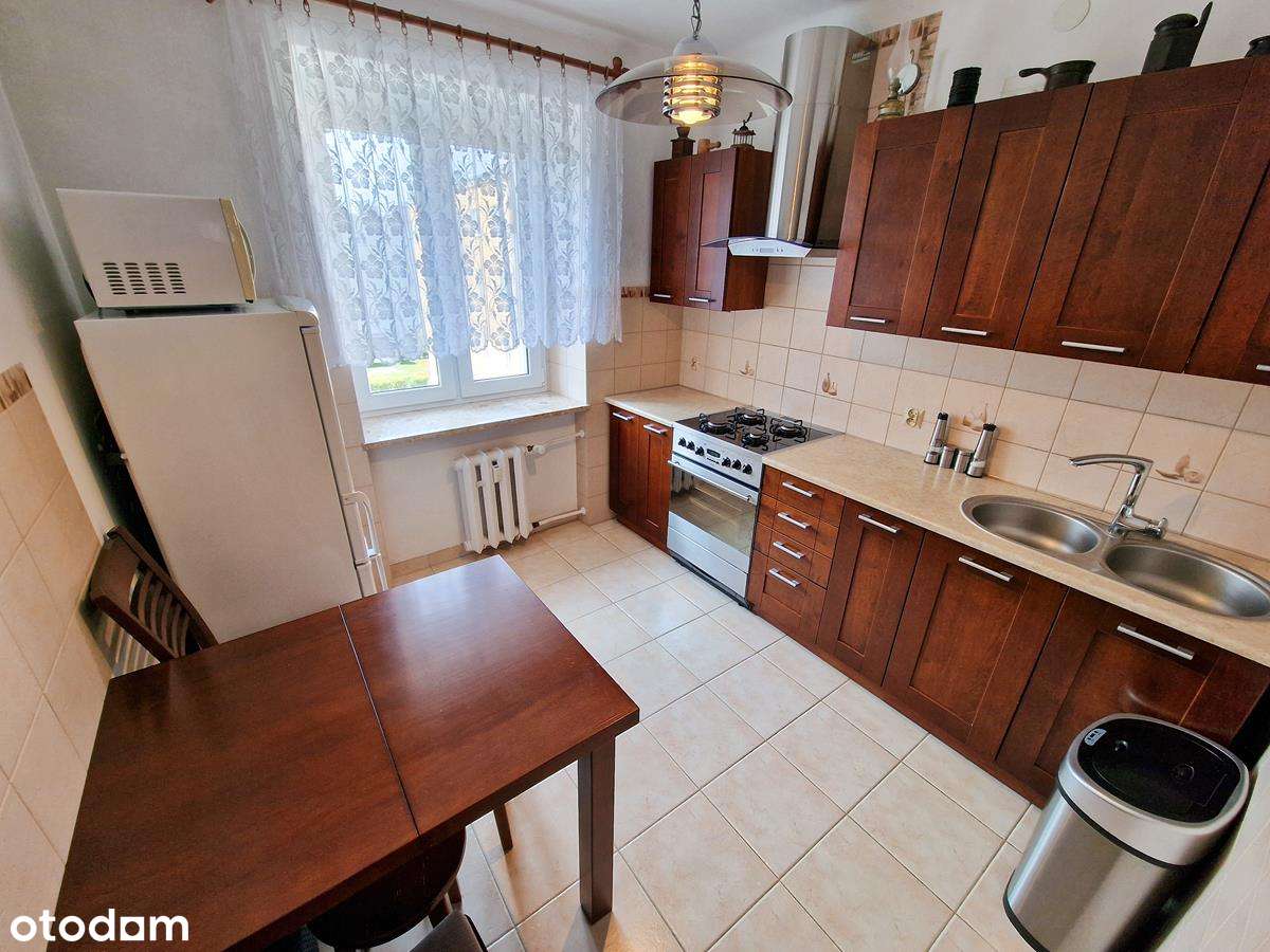 Lokalizacja, komfort, cena! - Pełny obrazek: 4/6