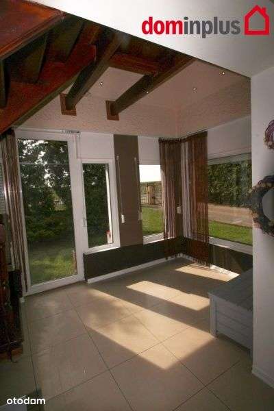 Na sprzedaż dom wolnostojący - Łabiszyn Wieś, gmina Łabiszyn.-8