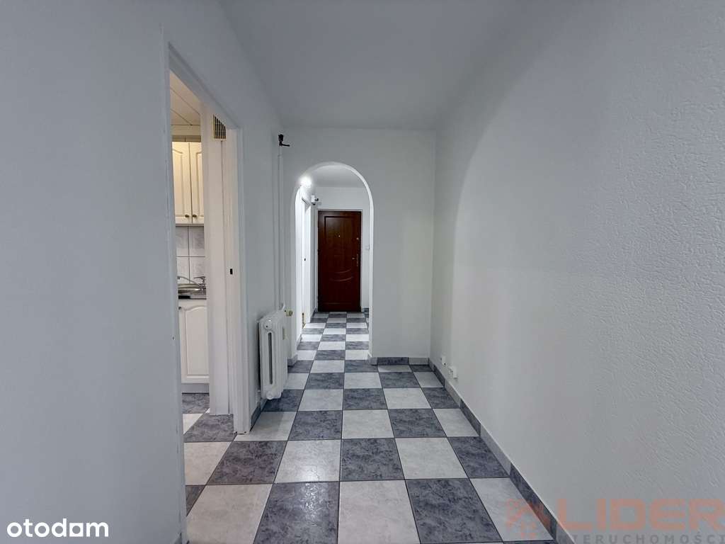 Świetna inwestycja na Bojarach – 4 pokoje z osobną-1