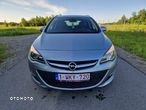 Opel Astra 1.6 CDTI DPF ecoFLEX Start/Stop Exklusiv - 8