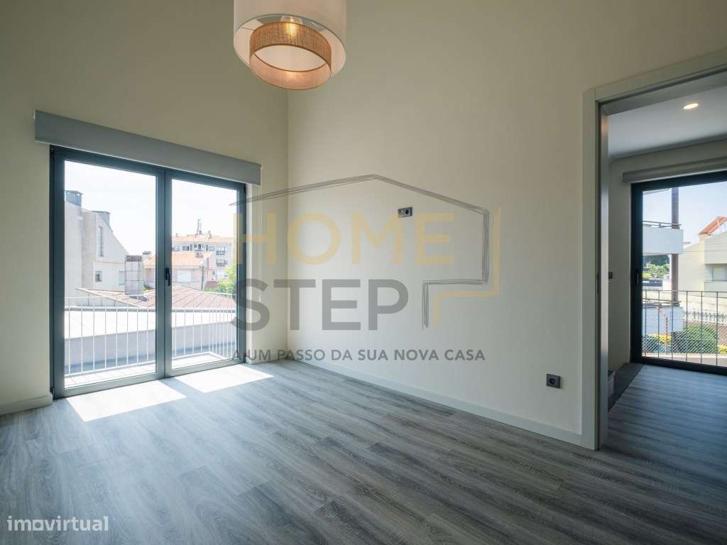 Moradia T5 Nova em Canidelo, Vila Nova de Gaia-26