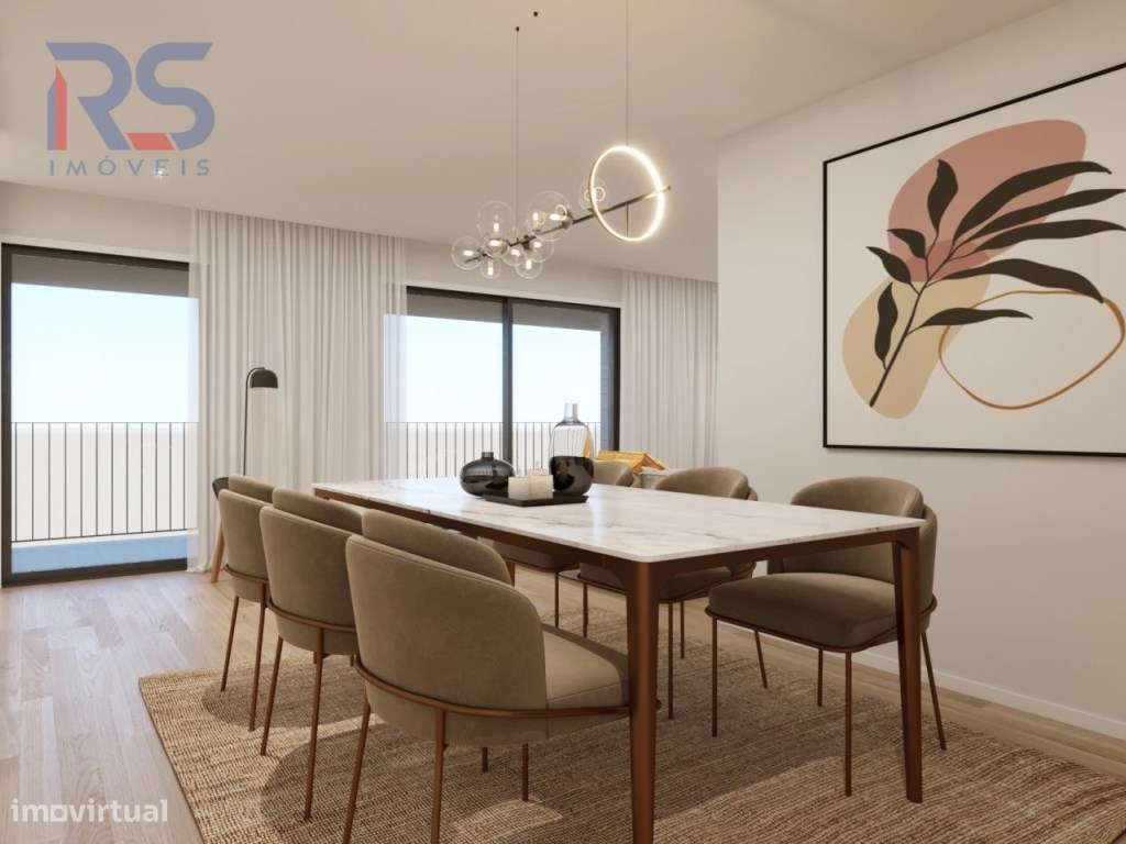 T2 c/ terraço castelo da maia-17