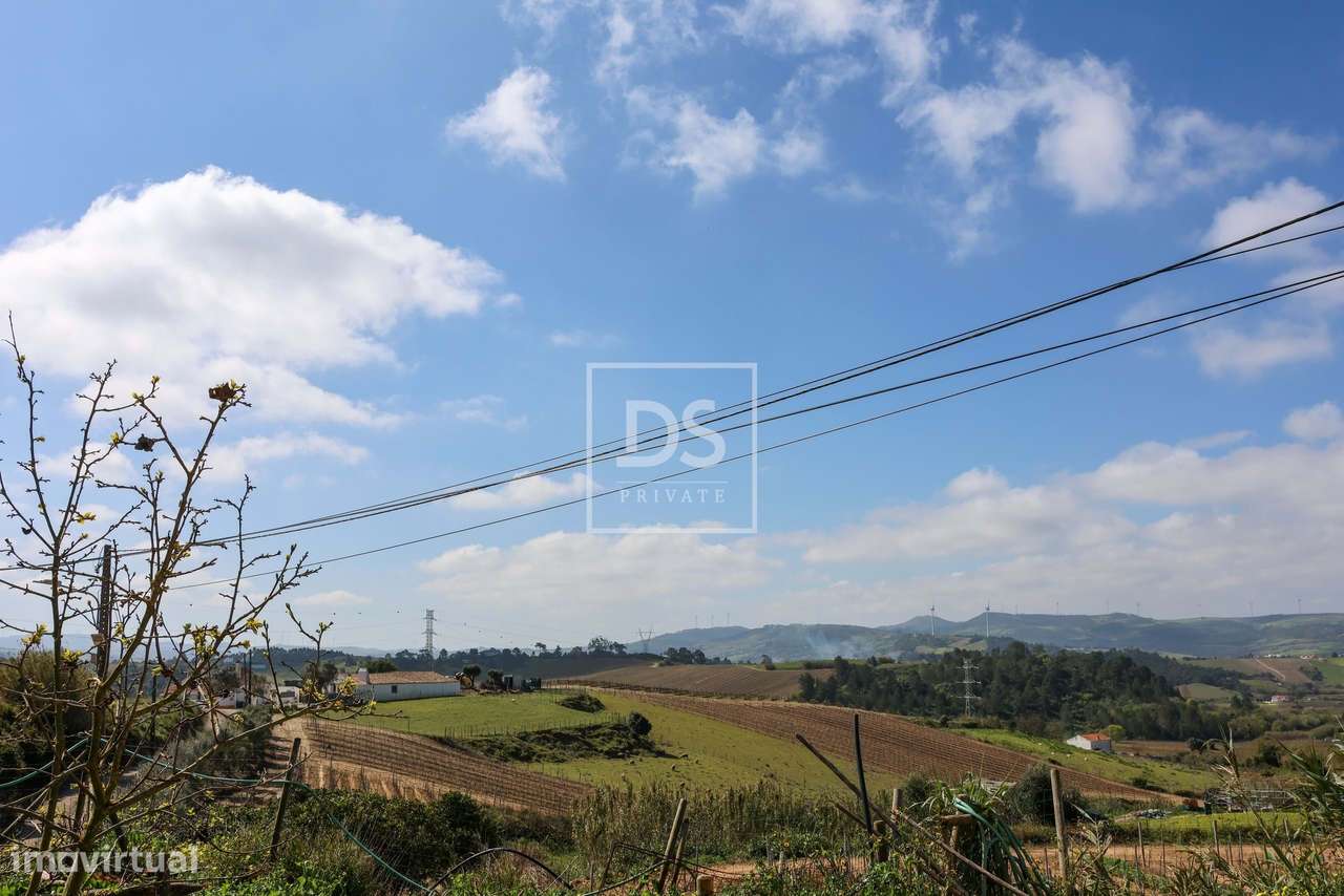 Moradia Exclusiva com uma vista incrível-14