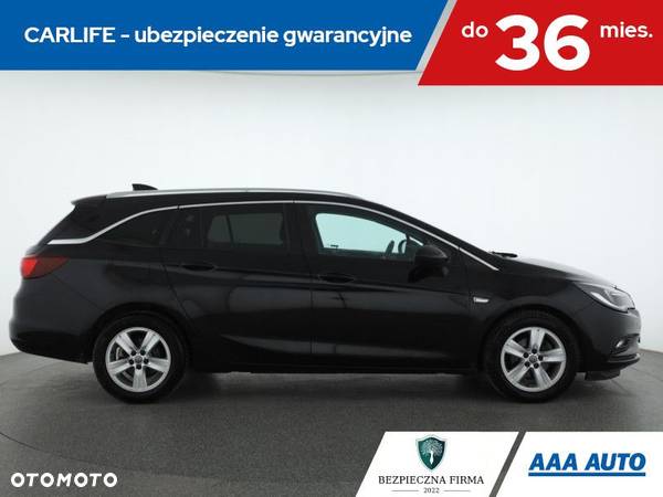 Opel Astra - 7