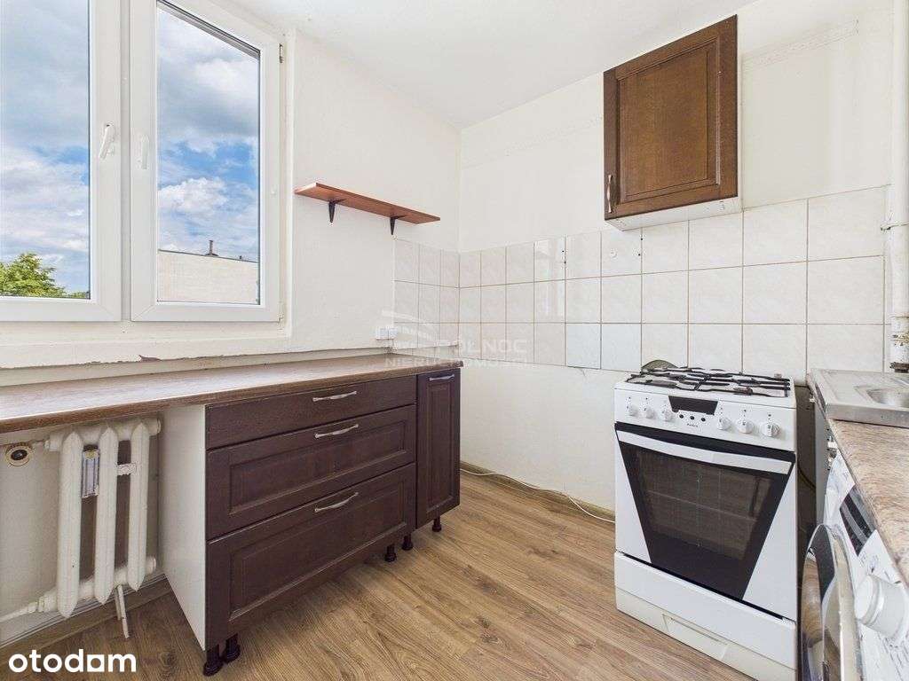 Dwupokojowe mieszkanie - Pełny obrazek: 4/12