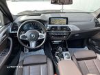 BMW X3 xDrive20d Aut. M Sport - 12