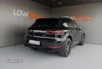 Porsche Macan S - 43