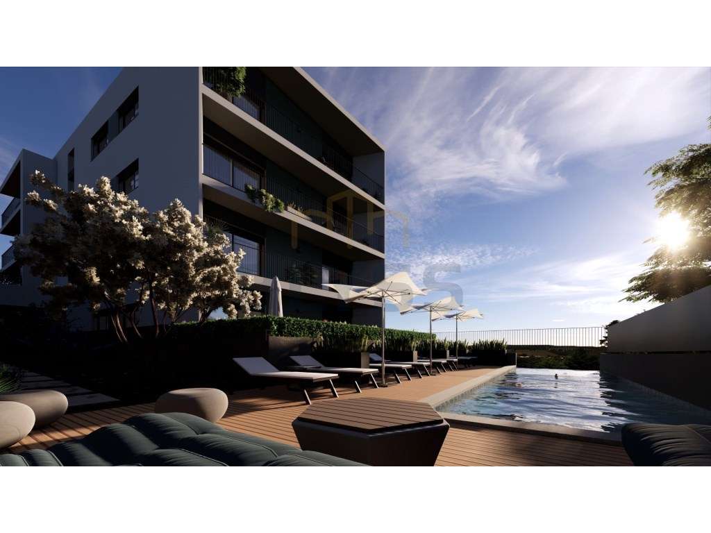 Apartamento T3 com Terraço NOVO em CONDOMÍNIO PRIVADO, Loures - Grande imagem: 2/24
