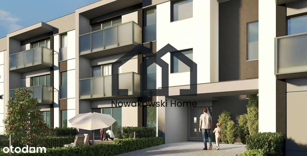 Jedyne takie mieszkania w Jarocinie! - Pełny obrazek: 4/7