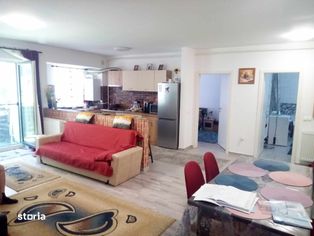 Apartament 3 camere, Avantgarden 3 Brasov