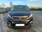 Peugeot Traveller 1.5 BlueHDi Long Active - 2