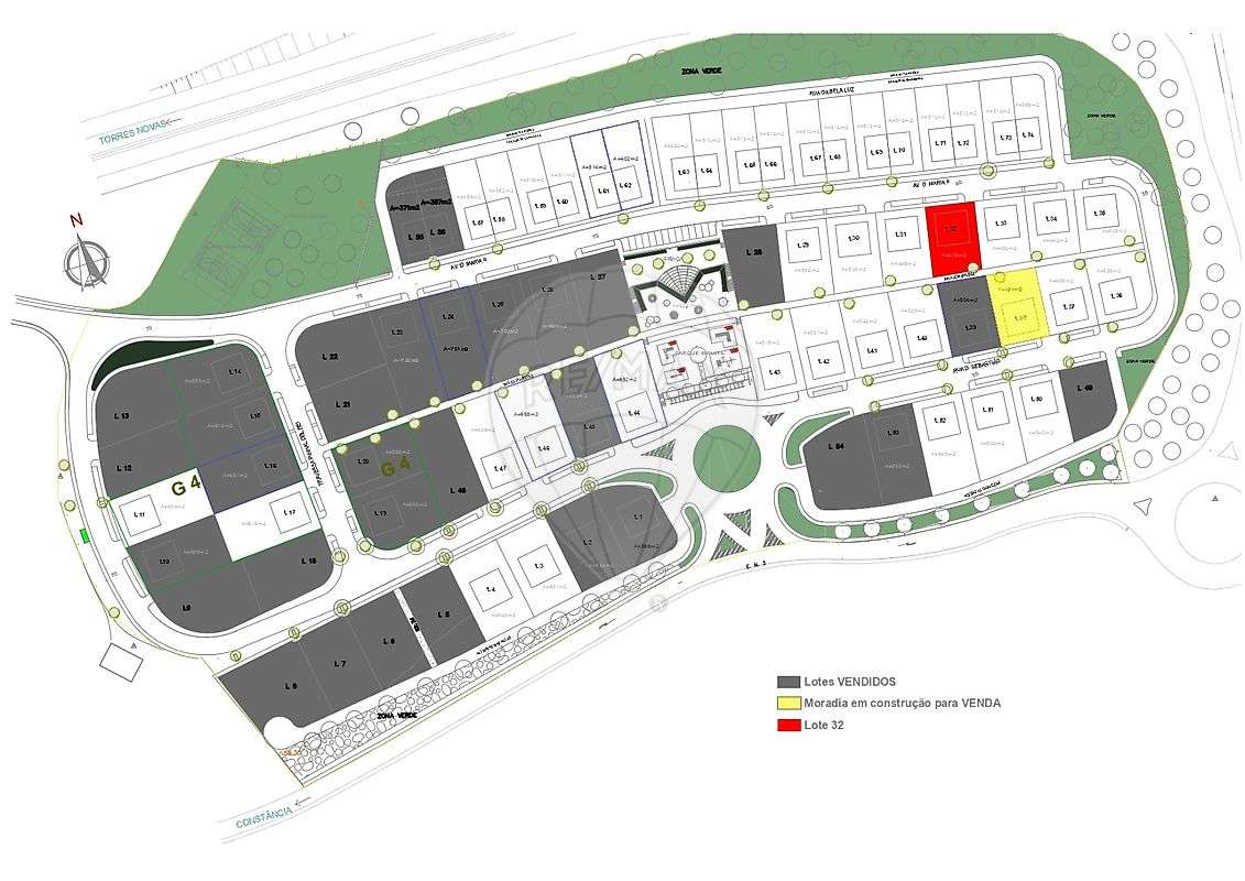 Terreno  para venda - Grande imagem: 2/10