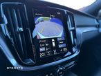 Volvo V60 T6 AWD Recharge Geartronic RDesign - 18