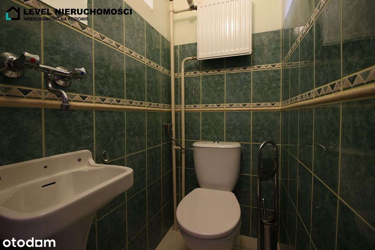 Dom w środku miasta - Pełny obrazek: 5/20