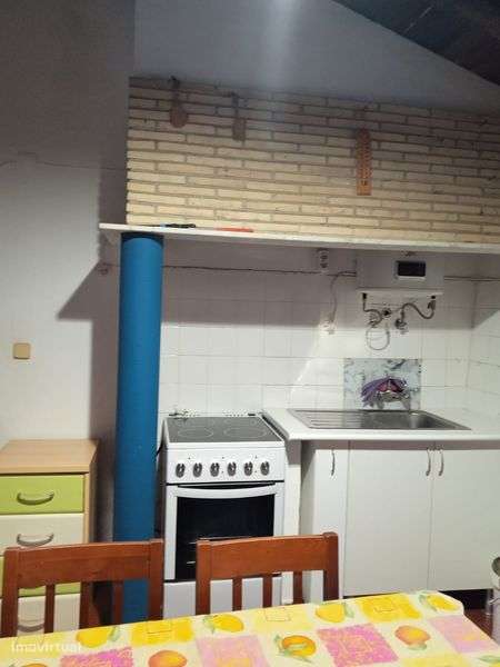 Moradia rústica no Alentejo - Grande imagem: 5/12