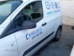 Porta Frente Esquerda Ford Transit Courier B460 Caixa - 1